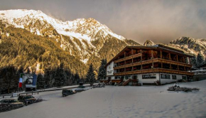 Sport Hotel Wildgall Rasun Anterselva